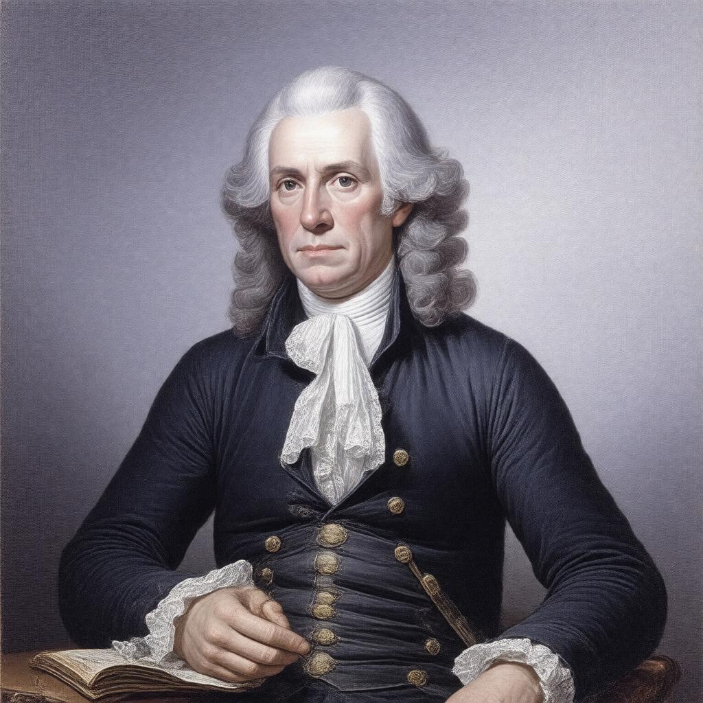 Samuel Adams